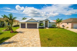 15291 APPLETON BOULEVARD, PORT CHARLOTTE, FL 33981 Sold 02/28/25