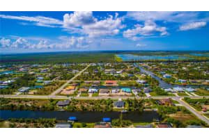 15291 APPLETON BOULEVARD, PORT CHARLOTTE, FL 33981 Sold 02/28/25