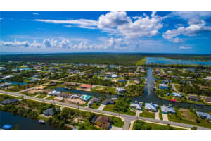 15291 APPLETON BOULEVARD, PORT CHARLOTTE, FL 33981 Sold 02/28/25