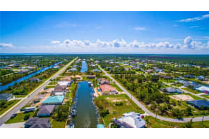 15291 APPLETON BOULEVARD, PORT CHARLOTTE, FL 33981 Sold 02/28/25