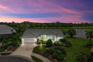 1464 TRUNE WAY, VENICE, FL 34292 Sold 04/23/24