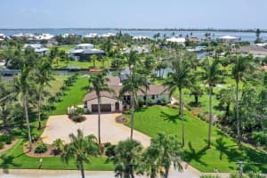 560 LOOKOUT ALLEY, PLACIDA, FL 33946 Sold 05/22/24