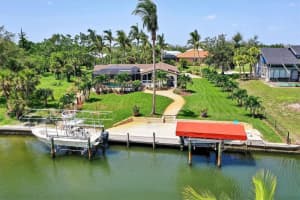 560 LOOKOUT ALLEY, PLACIDA, FL 33946 Sold 05/22/24