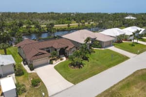 4688 ARLINGTON DRIVE, CAPE HAZE, FL 33946 Sold 01/19/24