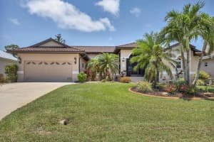 4688 ARLINGTON DRIVE, CAPE HAZE, FL 33946 Sold 01/19/24