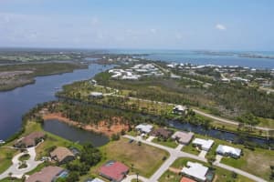 4688 ARLINGTON DRIVE, CAPE HAZE, FL 33946 Sold 01/19/24