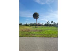 40 PINE VALLEY LANE, ROTONDA WEST, FL 33947 - MLS#MFRD6131948