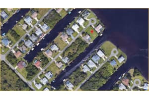 2354 RISKEN TERRACE, PORT CHARLOTTE, FL 33981 Sold 04/24/25