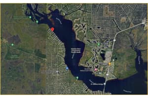 2354 RISKEN TERRACE, PORT CHARLOTTE, FL 33981 Sold 04/24/25