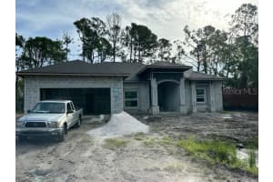 5462 Gagnon Ter, NORTH PORT