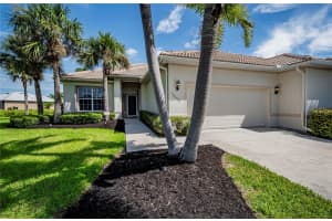 13552 EAGLE POINTE DRIVE, PORT CHARLOTTE, FL 33953 Sold 12/14/23