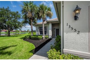 13552 EAGLE POINTE DRIVE, PORT CHARLOTTE, FL 33953 Sold 12/14/23