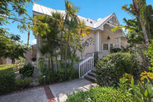 150 CARRICK BEND LANE, BOCA GRANDE, FL 33921 Sold 07/16/24