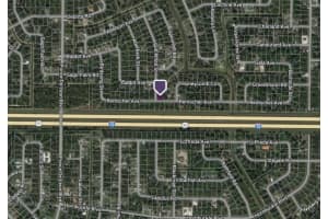 Lot # 19 RENTSCHER AVENUE, NORTH PORT, FL 34291 - MLS#MFRD6132150