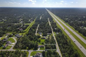 Lot # 19 RENTSCHER AVENUE, NORTH PORT, FL 34291 - MLS#MFRD6132150