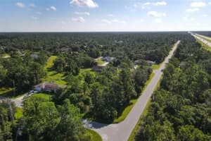 Lot # 19 RENTSCHER AVENUE, NORTH PORT, FL 34291 - MLS#MFRD6132150