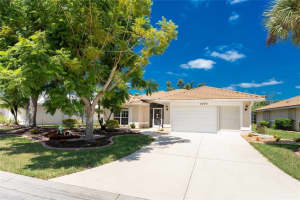 8496 GATEWAY COURT, ENGLEWOOD, FL 34224 Sold 09/25/23