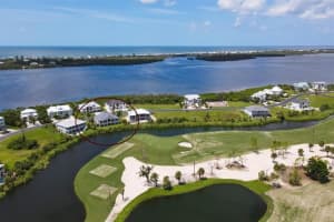 10030 EAGLE PRESERVE DRIVE, ENGLEWOOD, FL 34224 Sold 09/17/24