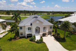 10030 EAGLE PRESERVE DRIVE, ENGLEWOOD, FL 34224 Sold 09/17/24