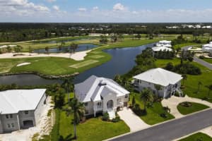 10030 EAGLE PRESERVE DRIVE, ENGLEWOOD, FL 34224 Sold 09/17/24
