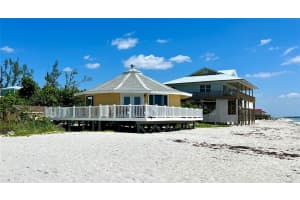 8360 LITTLE GASPARILLA ISLAND, PLACIDA, FL 33946 Sold 02/22/24