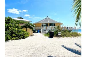 8360 LITTLE GASPARILLA ISLAND, PLACIDA, FL 33946 Sold 02/22/24