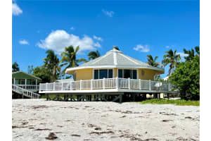 8360 LITTLE GASPARILLA ISLAND, PLACIDA, FL 33946 Sold 02/22/24