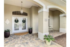 518 PURSLANE POINT, VENICE, FL 34293 Sold 12/18/23