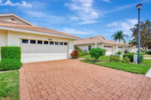1044 TOPELIS DRIVE, ENGLEWOOD, FL 34223 Sold 11/16/23