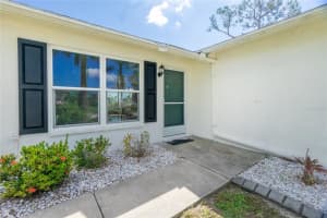 6430 CONISTON STREET, PORT CHARLOTTE, FL 33981 Sold 11/09/23