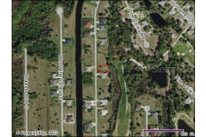 164 TOURNAMENT ROAD, ROTONDA WEST, FL 33947 - MLS#MFRD6132316