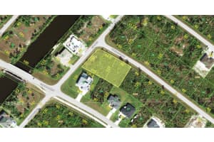 14105 & 14115 BARBAROSSA LANE, PORT CHARLOTTE, FL 33981 - MLS#MFRD6132343
