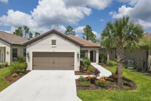 320 PALMARIA COURT, NOKOMIS, FL 34275 Sold 10/30/23