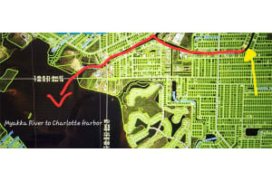 1460 EPPINGER DRIVE, PORT CHARLOTTE, FL 33953 - MLS#MFRD6132404