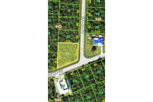 405 LAWLER STREET, PORT CHARLOTTE, FL 33954 Sold 08/22/25