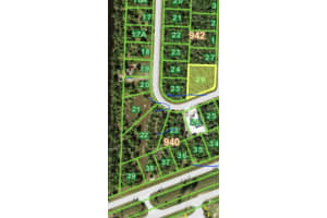 405 LAWLER STREET, PORT CHARLOTTE, FL 33954 Sold 08/22/25