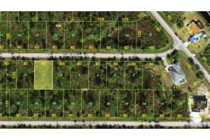 13547 LYNBROOK AVENUE, PORT CHARLOTTE, FL 33953 - MLS#MFRD6132513