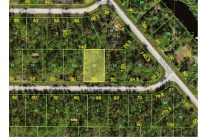 13498 FAIRBANKS AVENUE, PORT CHARLOTTE, FL 33953 - MLS#MFRD6132514