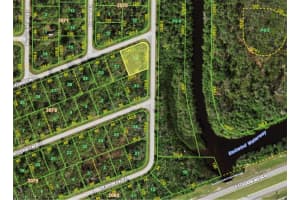 15269 ESTATE TERRACE, PORT CHARLOTTE, FL 33953 - MLS#MFRD6132515