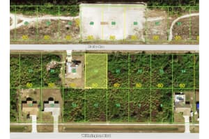 12825 XAVIER AVENUE, PORT CHARLOTTE, FL 33981 - MLS#MFRD6132517