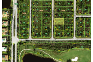 2504 LYRIC STREET, PORT CHARLOTTE, FL 33953 - MLS#MFRD6132518