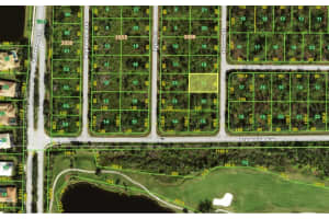 2505 HOOVER STREET, PORT CHARLOTTE, FL 33953 - MLS#MFRD6132519