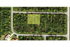 13465 & 13473 BENDER AVENUE, PORT CHARLOTTE, FL 33953 - MLS#MFRD6132520