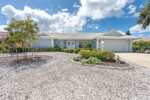 7 DOVER DRIVE, ENGLEWOOD, FL 34223 Sold 03/21/24