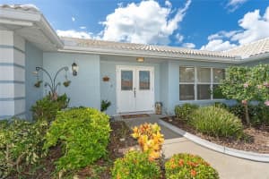 7 DOVER DRIVE, ENGLEWOOD, FL 34223 Sold 03/21/24