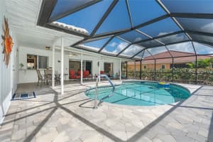7 DOVER DRIVE, ENGLEWOOD, FL 34223 Sold 03/21/24