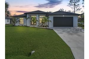 3600 CINCINNATI STREET, NORTH PORT, FL 34286 - MLS#MFRD6132607