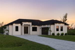 10456 ST PAUL DRIVE, PORT CHARLOTTE, FL 33981 Sold 11/21/24