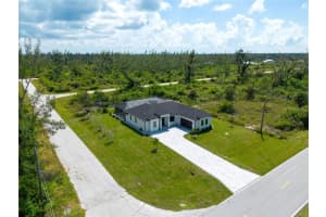 10456 ST PAUL DRIVE, PORT CHARLOTTE, FL 33981 Sold 11/21/24