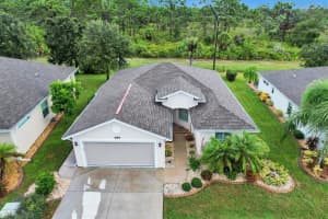 659 BARNACLE CT, ENGLEWOOD, FL 34223 Sold 10/27/23